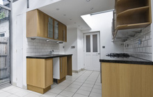 Johnson Fold kitchen extension leads